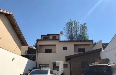 Casa à venda - jardim paranapanema, campinas - 186m2  - 3 quartos