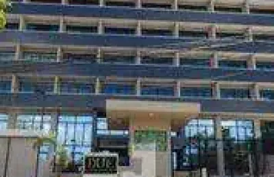 Sala comercial com 1 sala à venda na Avenida Marechal Rondon, 700, Jardim Chapadão, Campinas