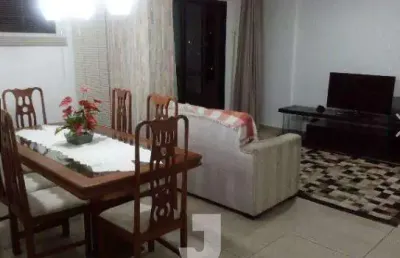 Apartamento à venda - cambuí, campinas - 110m2  - 3 quartos