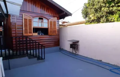 Casa à venda - barão geraldo, campinas - 140m2  - 3 quartos