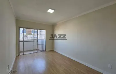 Apartamento - à venda - 76m² - 3 dormitórios -1 suíte -1 vaga - vila itapura