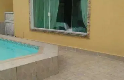 Casa à venda - real, praia grande - 179m2  - 4 quartos