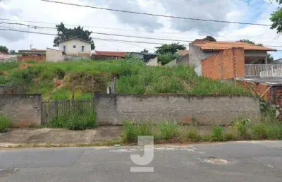 Terreno à venda - vila alberto simões, campinas - 460m2
