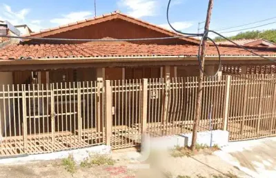 Casa à venda - jardim garcía, campinas - 185,04m2  - 4 quartos