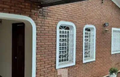 Casa à venda - jardim chapadão, campinas - 115m2  - 3 quartos