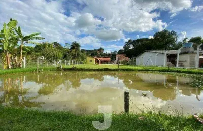 Chácara à venda - mãe dos homens, bragança paulista - 1.500m2  - 6 suítes