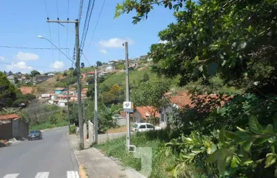 Terreno à venda - loteamento nova serra negra, serra negra - 600m2