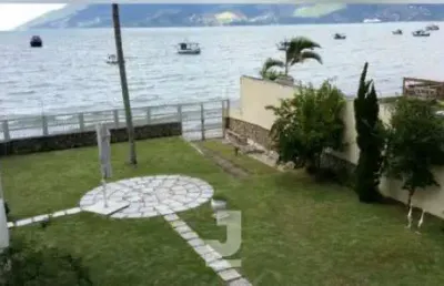 Casa à venda - são francisco da praia, são sebastião - 260m2  - 4 quartos