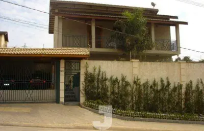 Casa à venda - recreio maristela, atibaia  - 3 quartos
