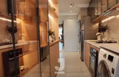 Apartamento à venda - bonfim, campinas - 55m2  - 2 quartos