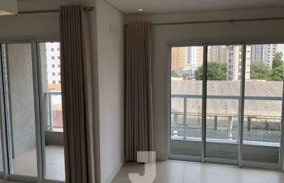 Apartamento à venda - vila itapura, campinas - 85m2  - 3 quartos