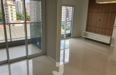 Apartamento à venda - vila itapura, campinas - 85m2  - 3 quartos