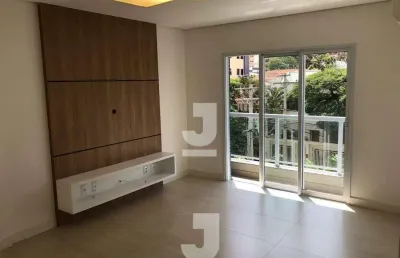 Apartamento à venda - vila itapura, campinas - 87m2  - 3 quartos