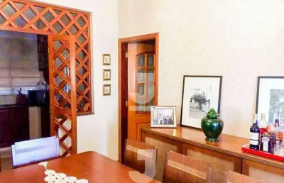 Casa à venda - vila industrial, campinas - 281m2  - 4 quartos