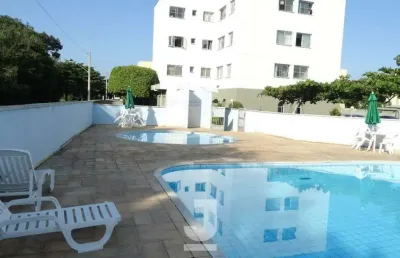 Apartamento à venda - balneário recanto do sol, caraguatatuba - 48m2  - 2 quartos
