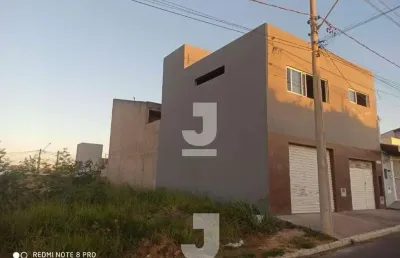 Casa à venda - jardim santa marta, salto - 163m2  - 2 quartos