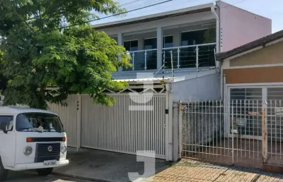 Casa à venda - parque industrial, campinas - 500m2  - 6 quartos