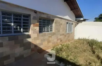 Casa à venda - jardim eulina, campinas - 209m2  - 3 quartos