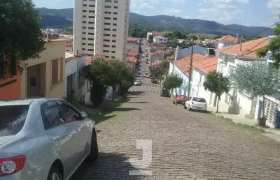 Casa à venda - centro, amparo - 61,73m2  - 2 quartos