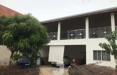 Casa à venda - residencial parque imperial, salto - 300,83m2  - 2 quartos