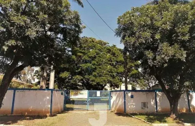 Terreno à venda na Rua Francisco Fadim, 770, Morumbi, Paulínia