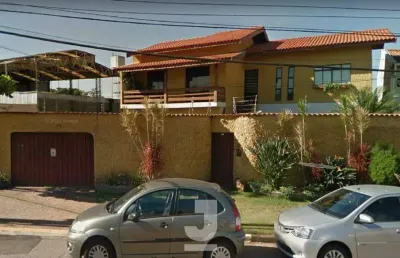 Casa à venda - jardim america, paulínia - 500m2  - 3 quartos