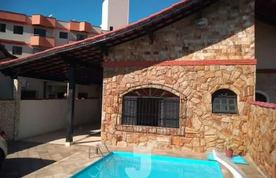 Casa à venda - maitinga, bertioga - 163m2  - 3 quartos