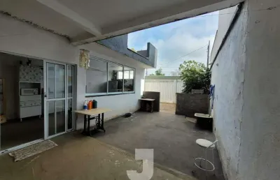 Casa à venda - residencial vino barolo, bragança paulista - 140m2  - 2 suítes