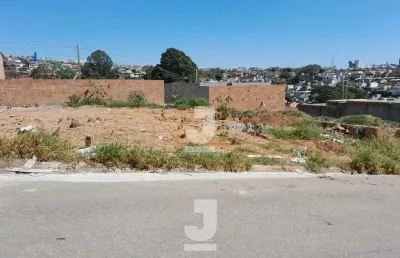 Terreno à venda - vila romana, bragança paulista - 140m2