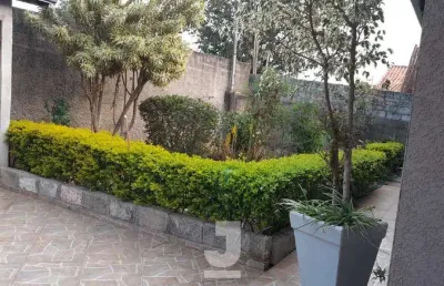Casa à venda - residencial hípica jaguari, bragança paulista - 250m2  - 2 quartos
