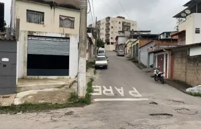 Ponto comercial para alugar na Rua Ceará, 07, Progresso, Conselheiro Lafaiete