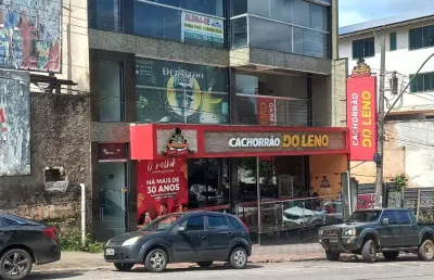 Sala comercial para alugar na Telesforo Candido De Resende, 820, Centro, Conselheiro Lafaiete