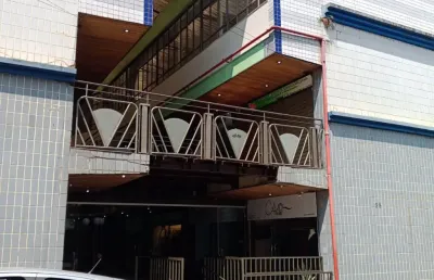 Ponto comercial para alugar na Rua Afonso Pena, 38, Centro, Conselheiro Lafaiete
