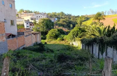 Terreno à venda na Rua Nivaldo Lelis, Arcádia, Conselheiro Lafaiete