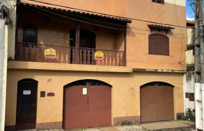 Ponto comercial para alugar na Rua Ângelo Marzano, 21, Areal, Conselheiro Lafaiete