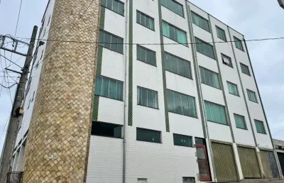 Apartamento com 3 quartos à venda na Rua Helena Leite Nacif, 42, Santo Agostinho, Conselheiro Lafaiete