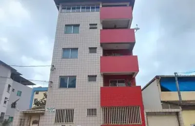 Kitnet / Stúdio para alugar na Rua Melvin Jones, 160, Campo Alegre, Conselheiro Lafaiete