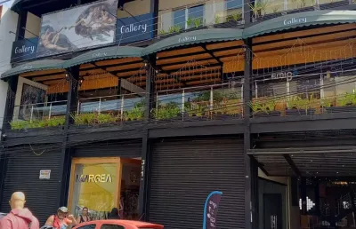 Sala comercial para alugar na Rua Melo Viana, 311, Centro, Conselheiro Lafaiete