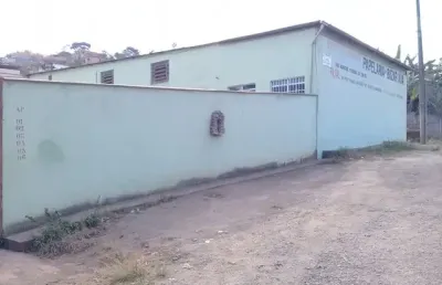 Kitnet / Stúdio para alugar em Gagé, Conselheiro Lafaiete 