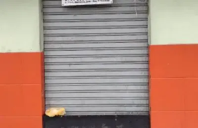 Ponto comercial para alugar no São Sebastião, Conselheiro Lafaiete 