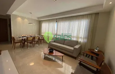 Apartamento com 3 quartos à venda na Avenida José Fernandes Pedral Sampaio, 2125, Boa Vista, Vitória da Conquista