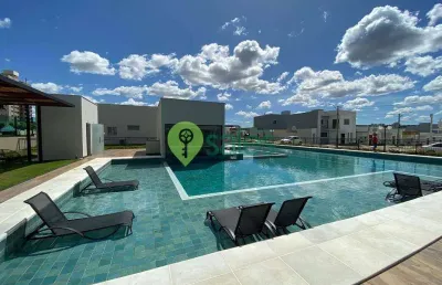 Casa com 5 quartos à venda na Avenida B, Boa Vista, Vitória da Conquista