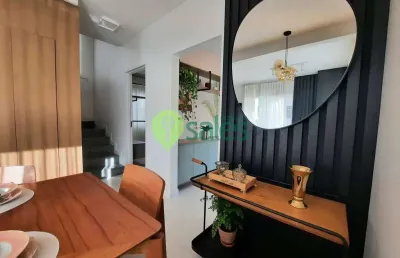 Casas em condomínio no candeias - bella cittá residenziale