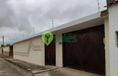 Casa à venda no bem querer, bairro candeias, vitória da conquista-ba