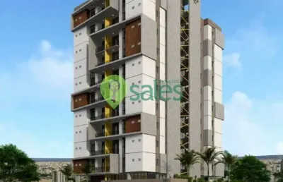 Lançamento apartamentos na planta - condomínio morada nobre eutínio nunes