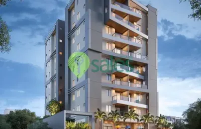 Lançamento- apartamentos à venda, candeias, vitória da conquista, ba