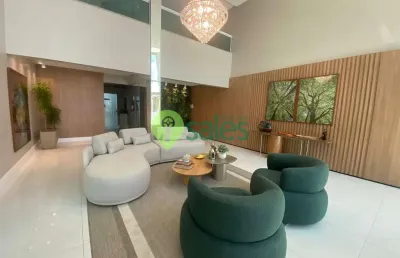 Apartamento à venda no anita garibaldi, recreio, vitória da conquista, ba