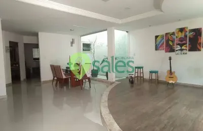 Casa com 3 quartos à venda na Rua Raquel de Queiroz, Boa Vista, Vitória da Conquista