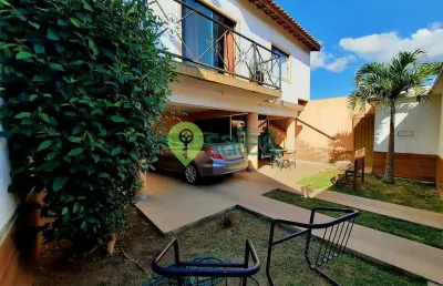 Casa com 3 quartos à venda na Rua da Poesia, Candeias, Vitória da Conquista