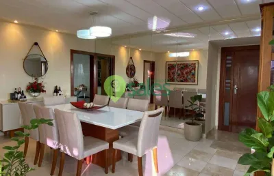 Apartamento com 3 quartos à venda na Rua Raimundo Quadros, Candeias, Vitória da Conquista